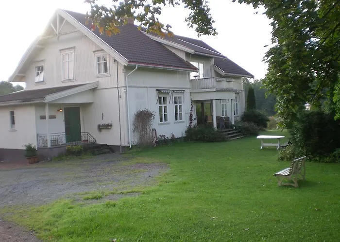 Renskaug Vertsgard
