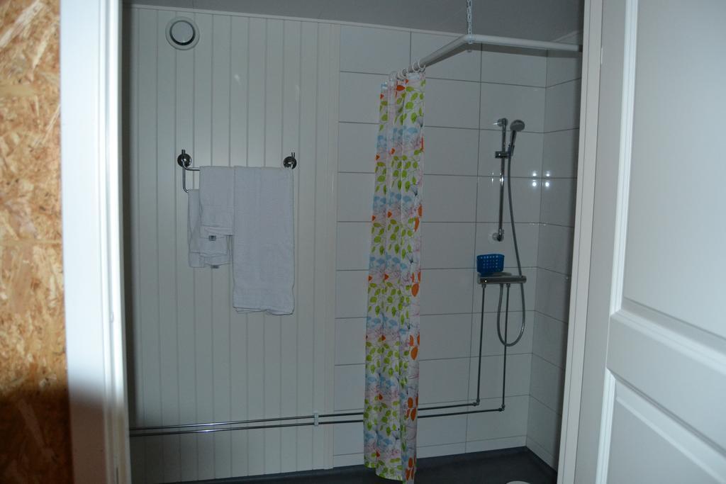Renskaug Vertsgard