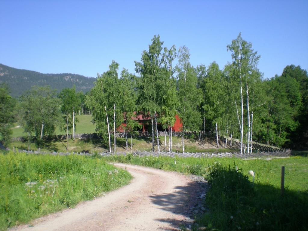 Hotel Renskaug Vertsgard