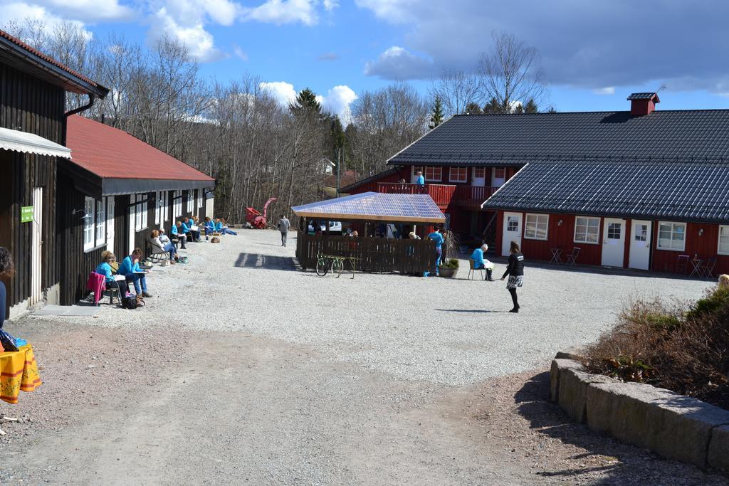 Hotel Renskaug Vertsgard *