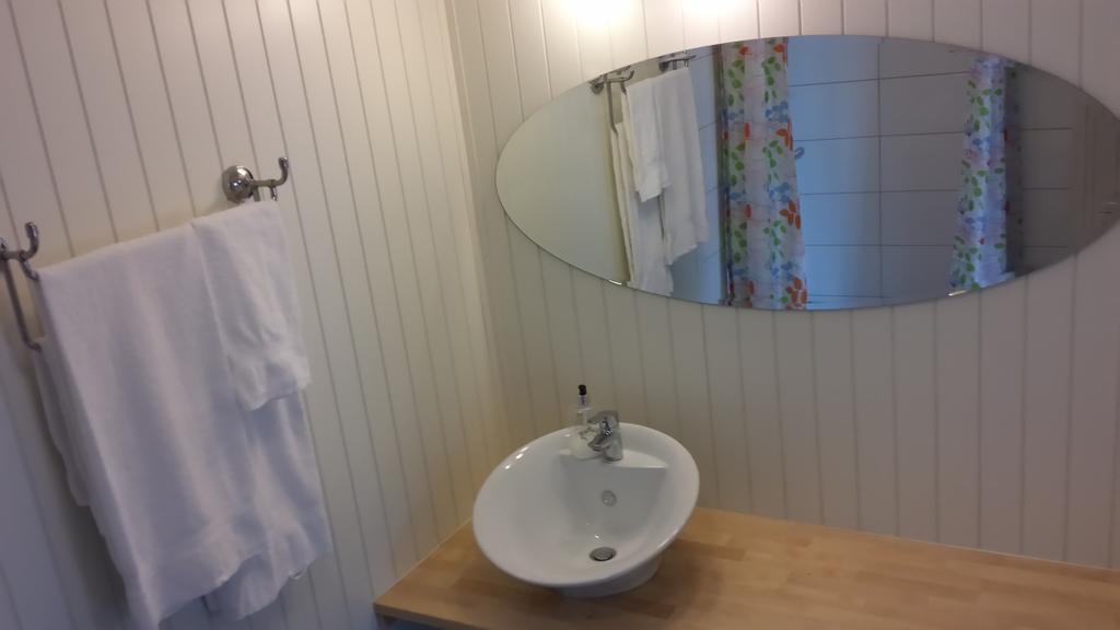 Renskaug Vertsgard * Egge